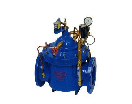 700X水泵控制閥有什么作用？